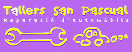 Talleres San Pascual logo